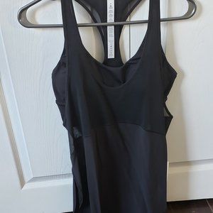 Lululemon twist around tank